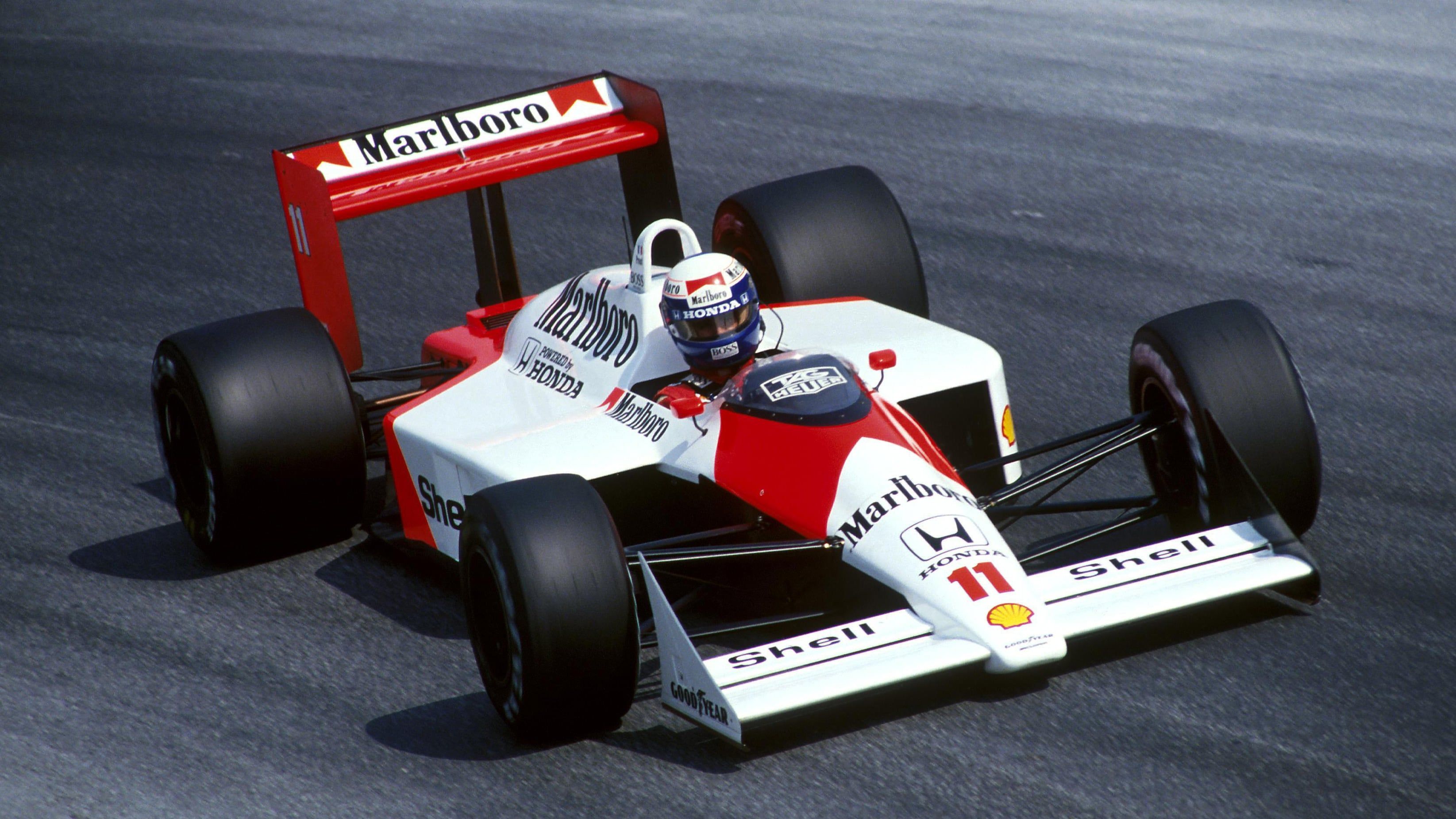 3290x1850 McLaren To Bring 5 Championship Winning Cars To The Festival Of Speed