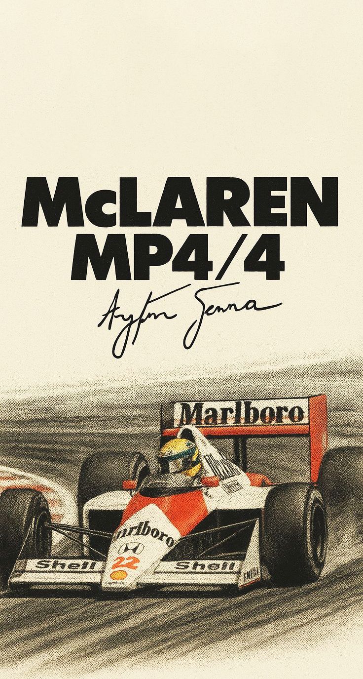 736x1375 F1 Wallpaper