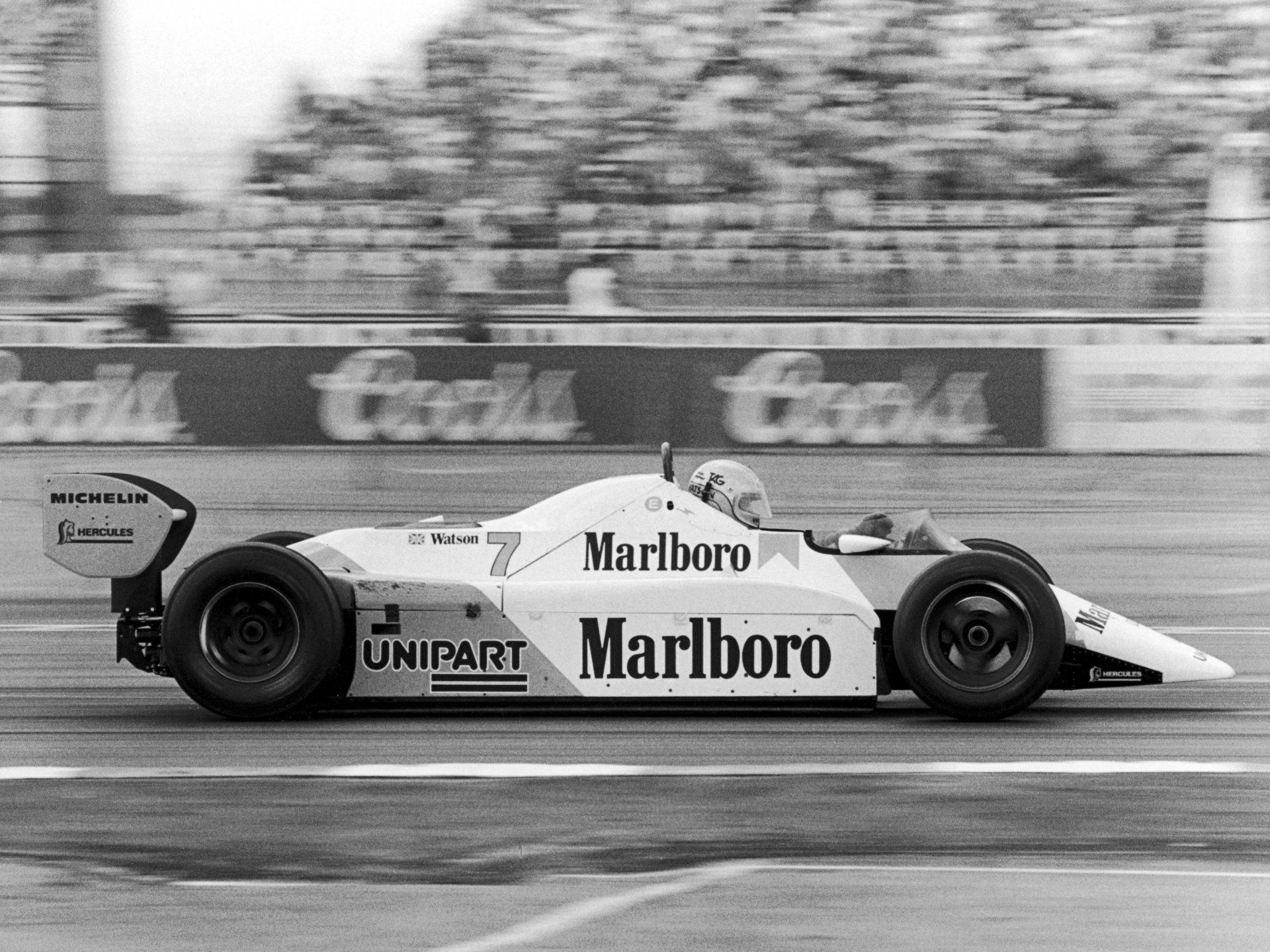 1920x1440 Classic Marlboro F1
