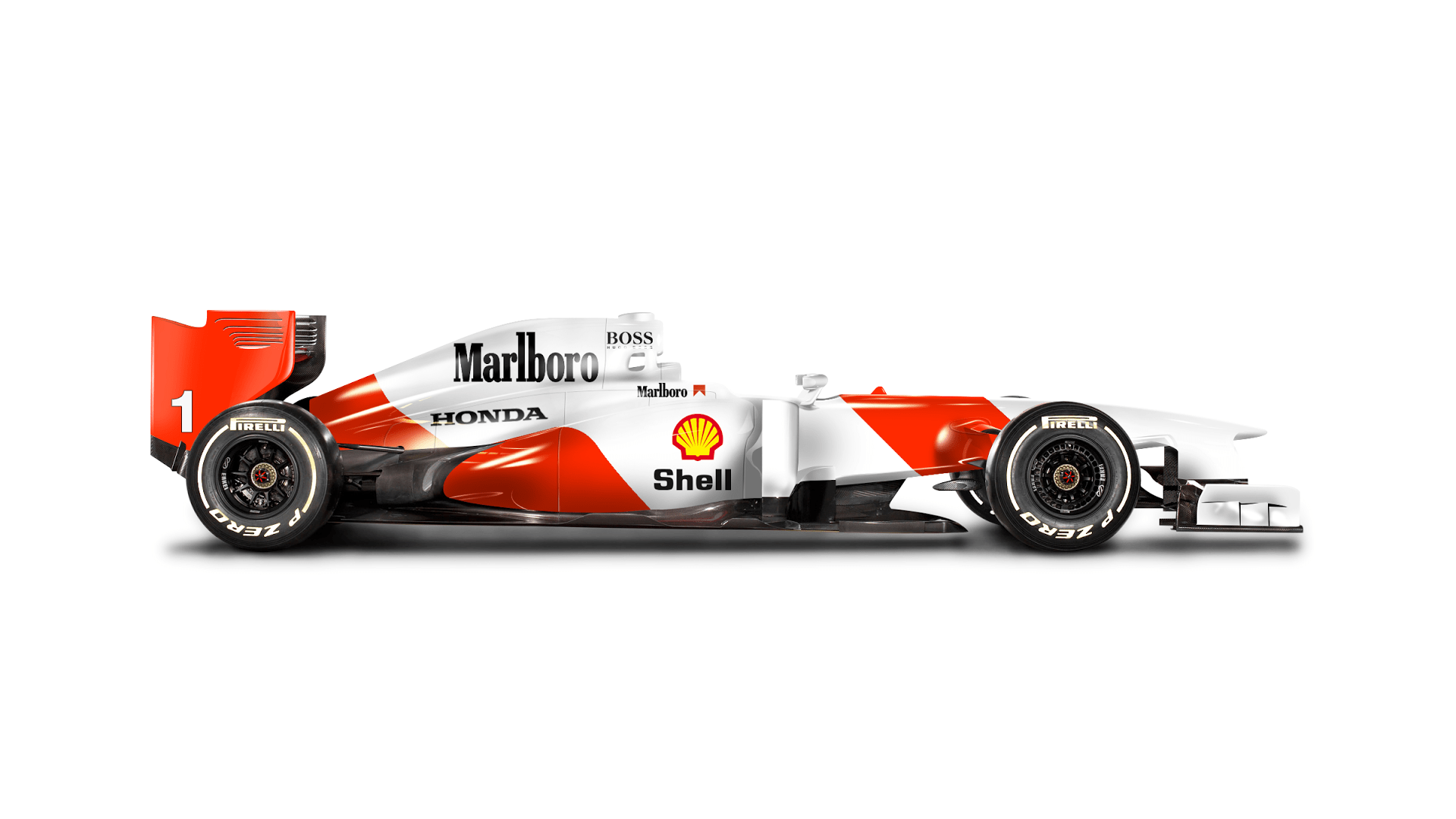 1920x1080 Speed Legends: Iconic F1 Racer HD Wallpaperx1080