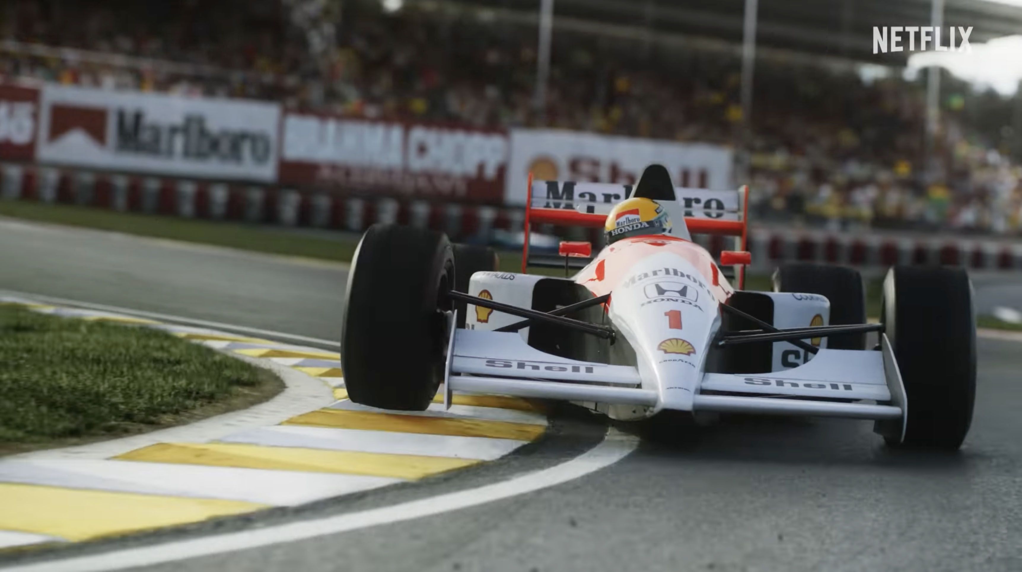 3446x1930 There's a new trailer for the upcoming Ayrton Senna series