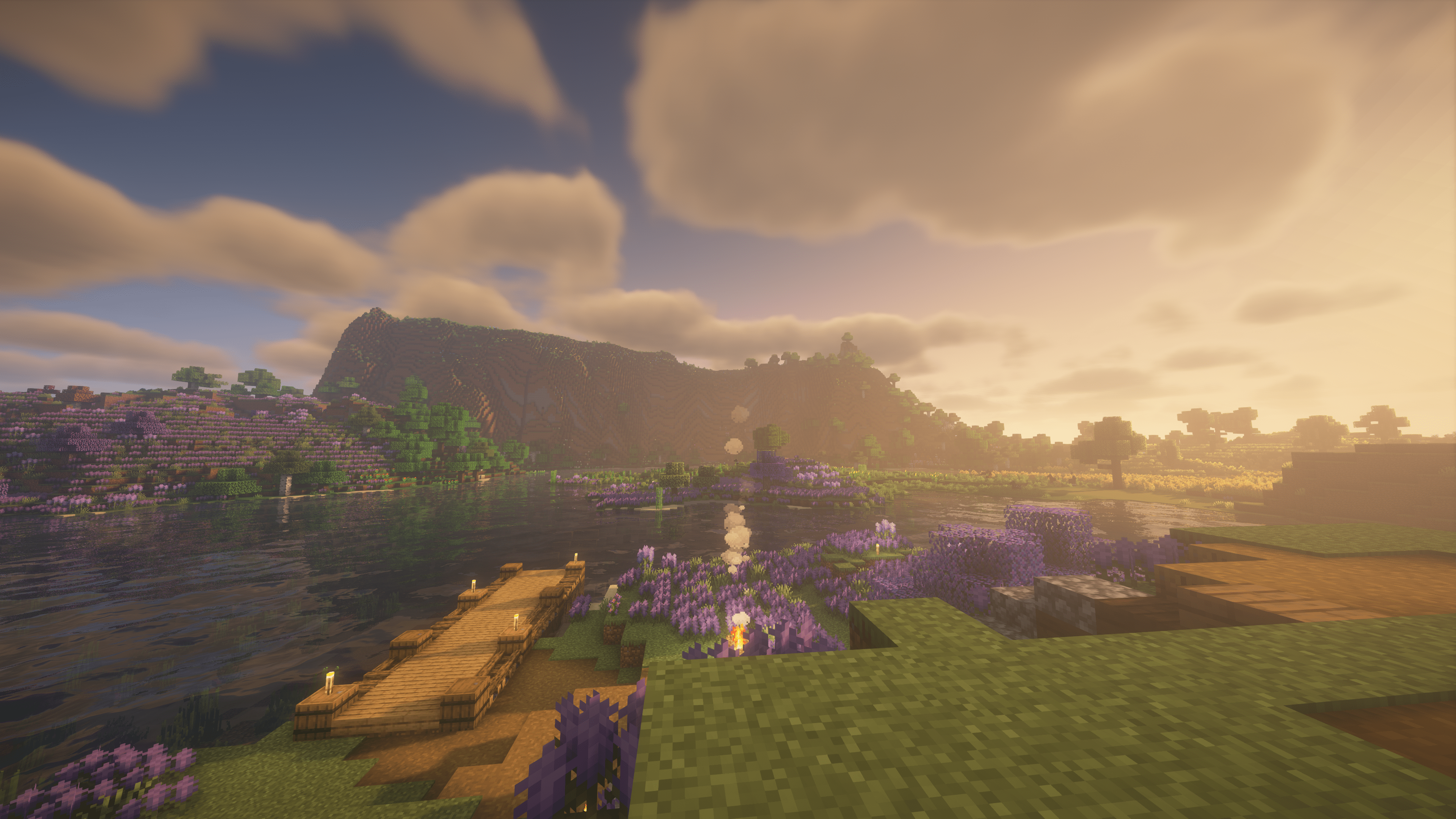 3840x2160 Minecraft Wallpaper and Background: Free HD Download