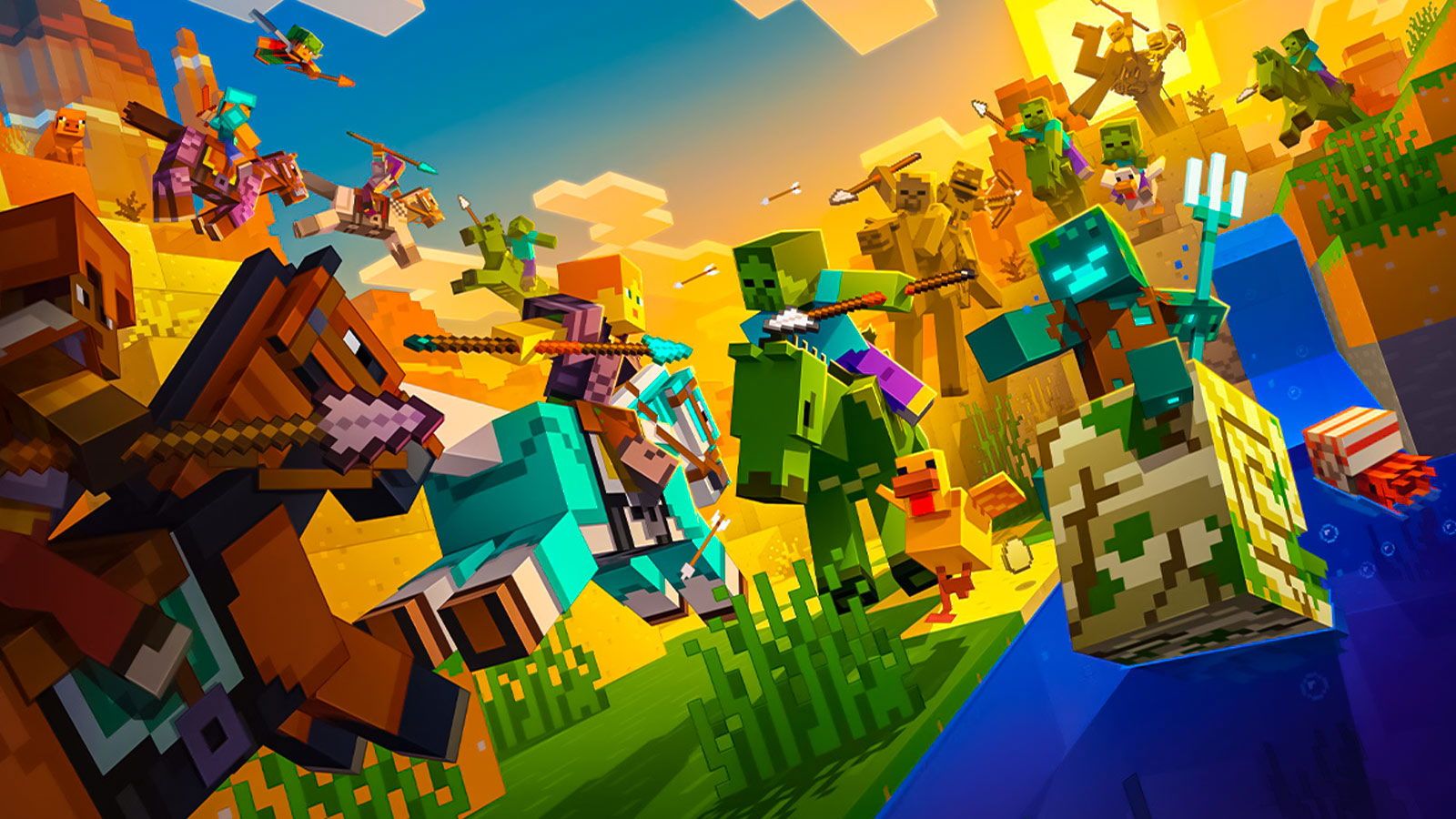 1600x900 I'm Definitely Cooked, ” Says 9 Year Old Minecraft YouTuber After Spending $118K On Ads Using Dad's Company Card