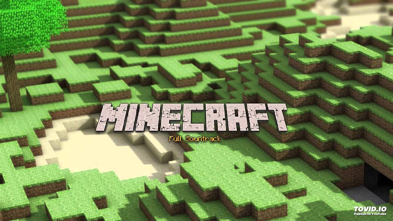 1280x720 Minecraft [Classic] Soundtrack