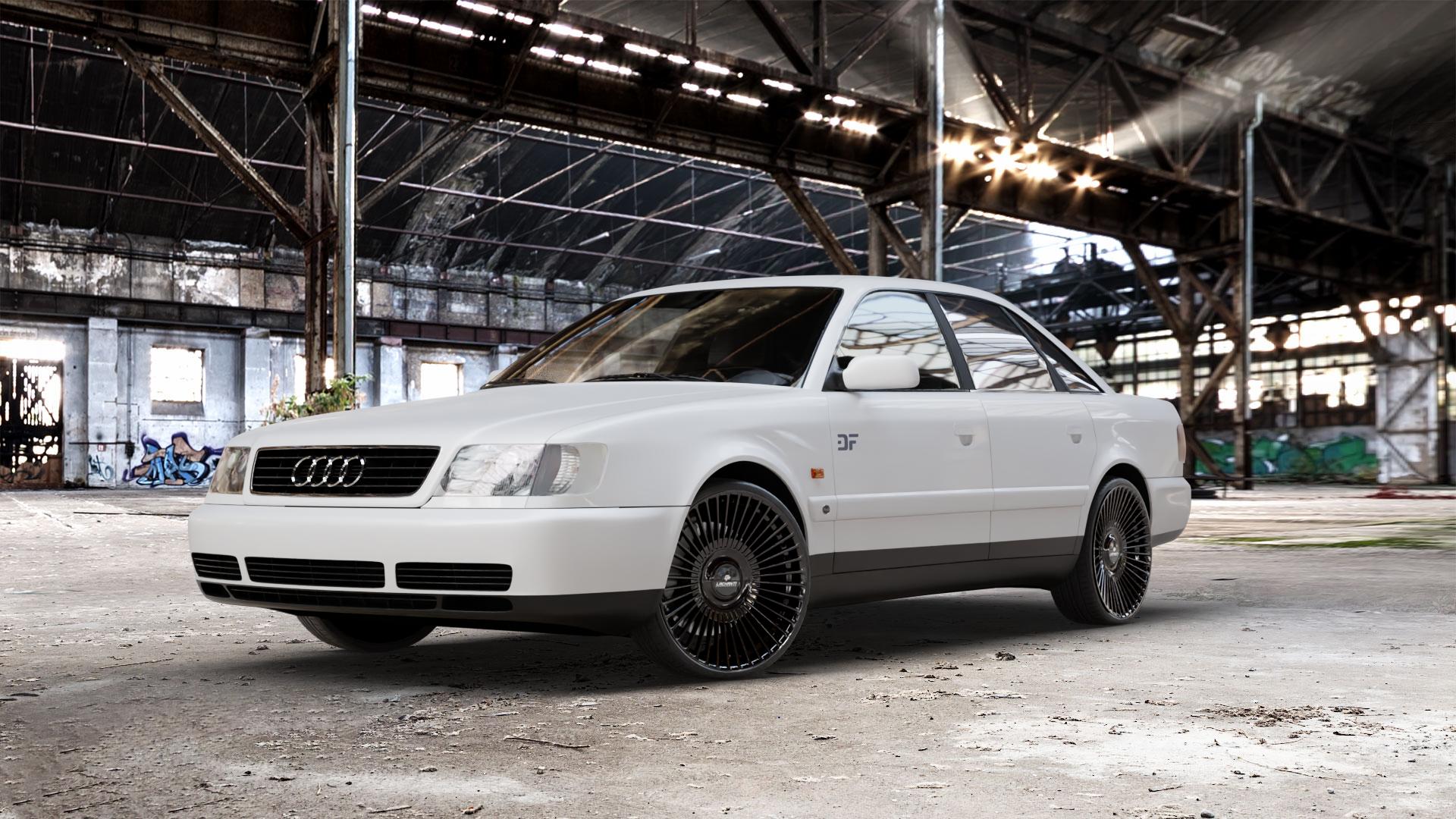 1920x1080 Audi Type 4A C4 (Limousine) Wheels And Tyre Packages