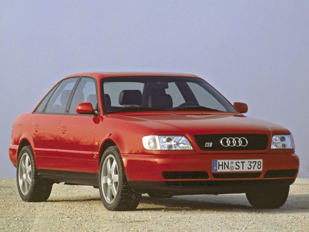 1024x768 Audi S6 All Generations. History, Specs, Engines & Models