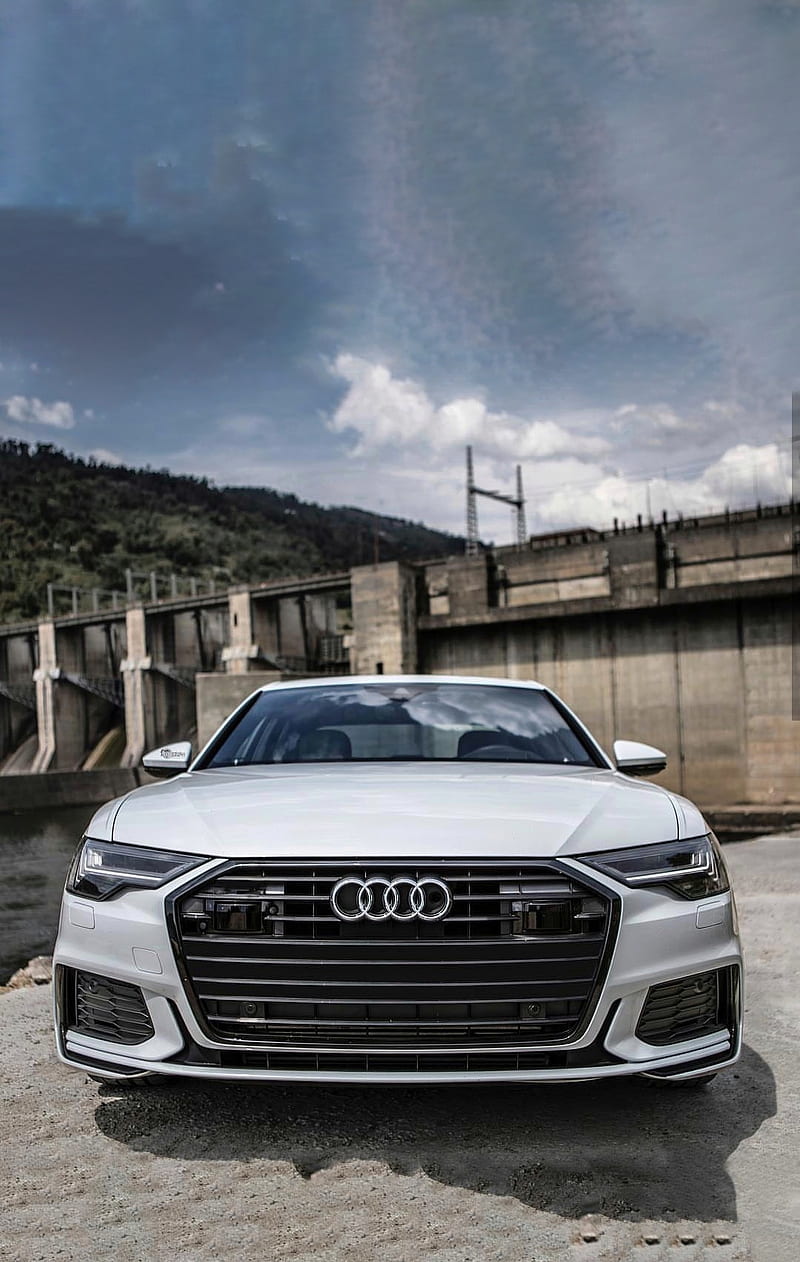 800x1262 HD audi a6 wallpaper
