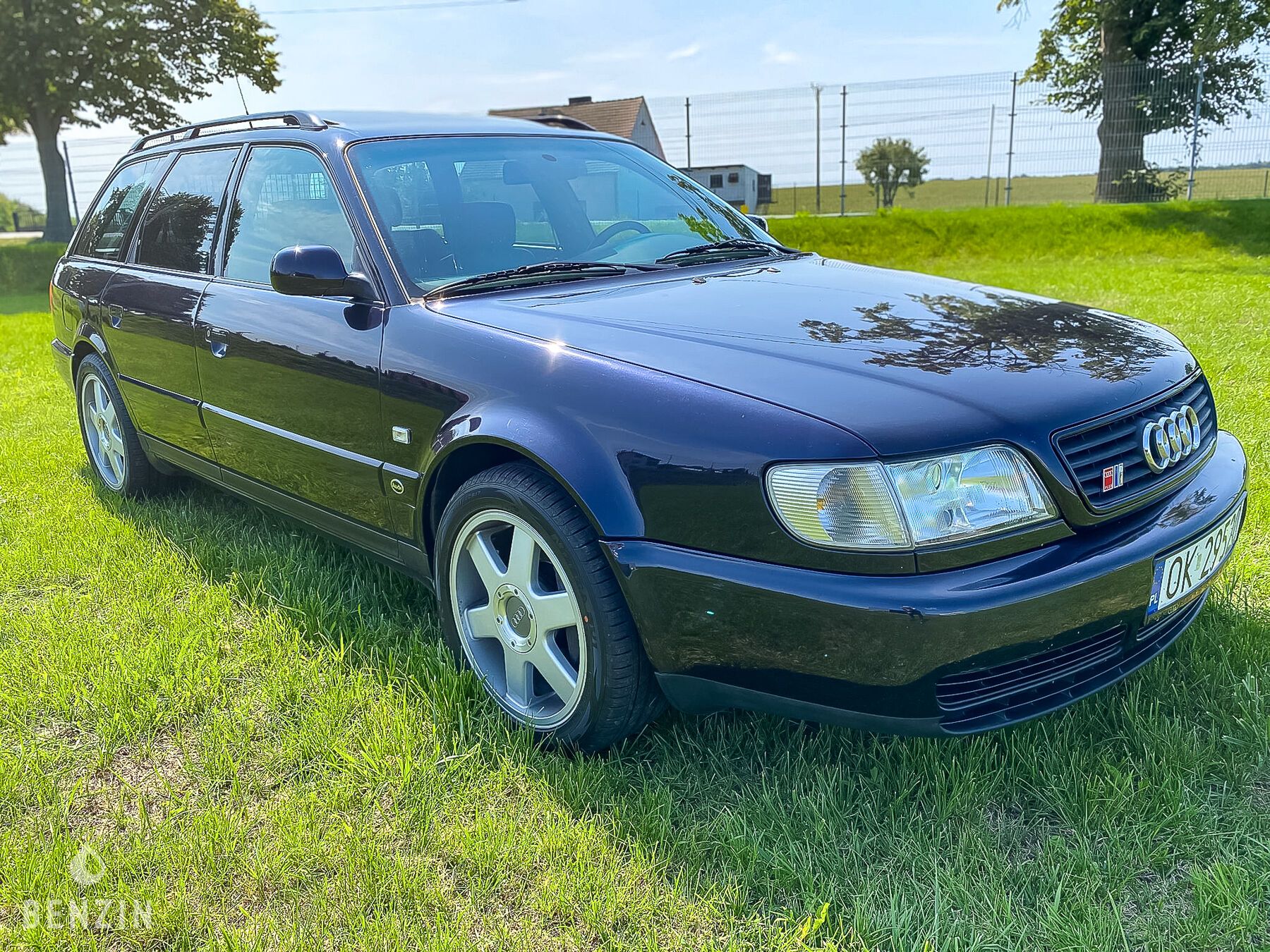 1800x1350 Audi S6 Plus
