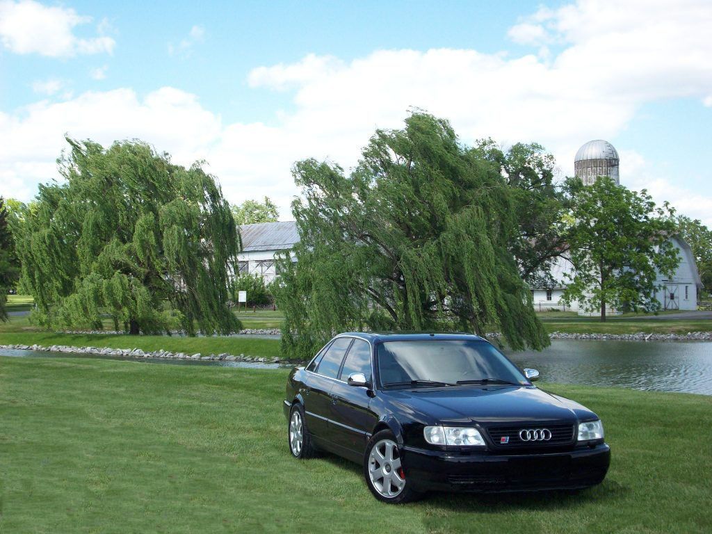 1024x768 Napier Audi