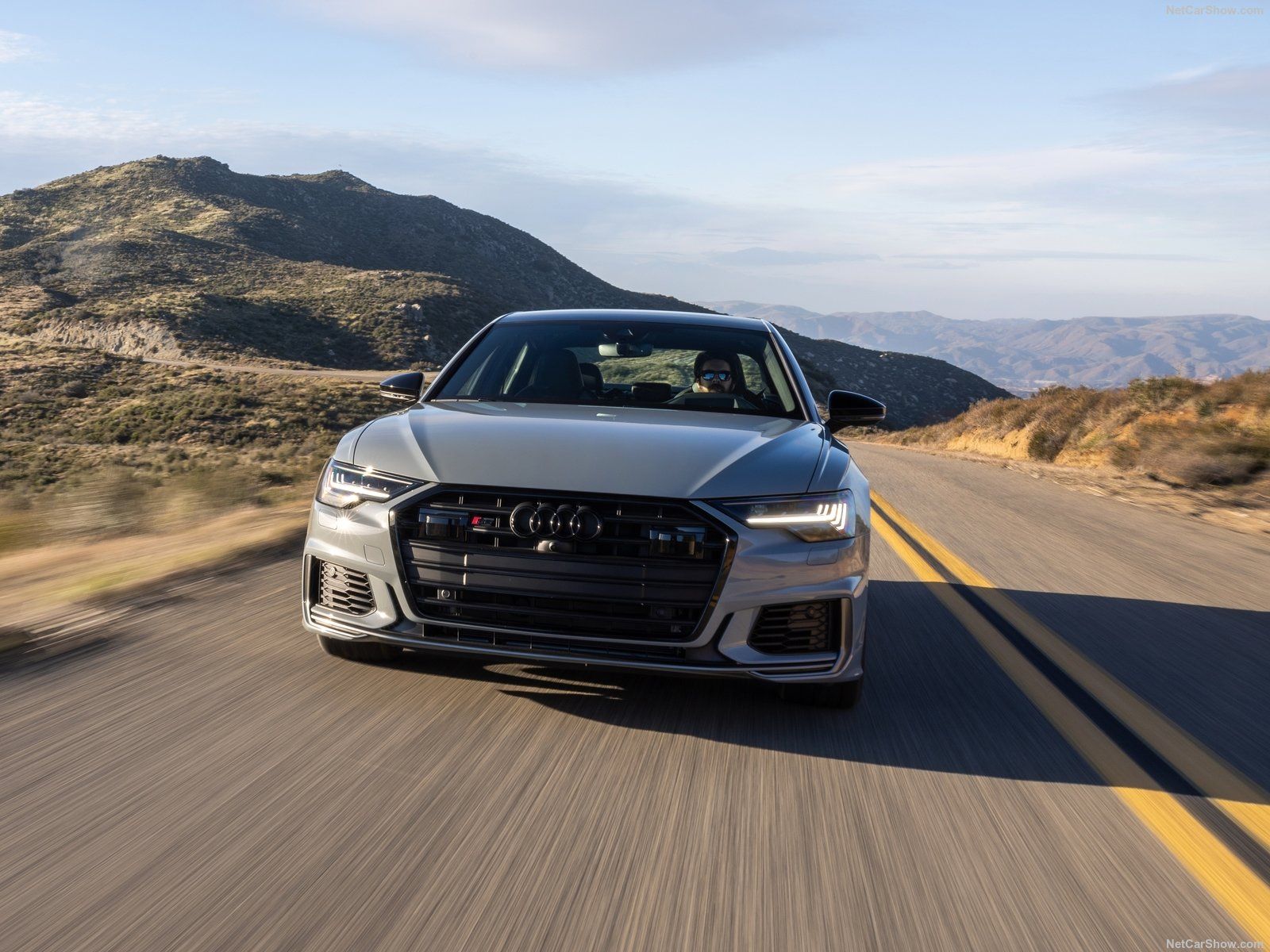 1600x1200 Audi S6 All Generations. History, Specs, Engines & Models