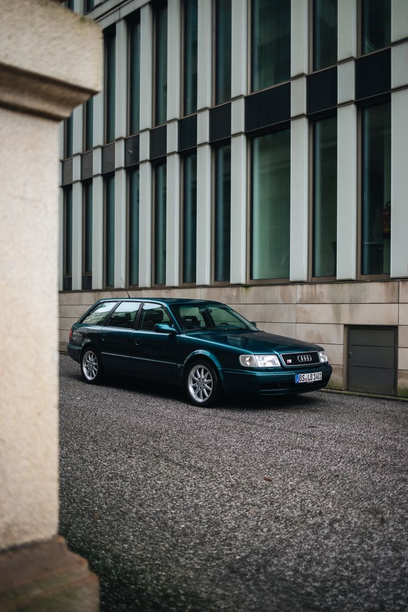 800x1200 audic4s4 #audi100 #audi #emilsgarage. Emil's Garage comments