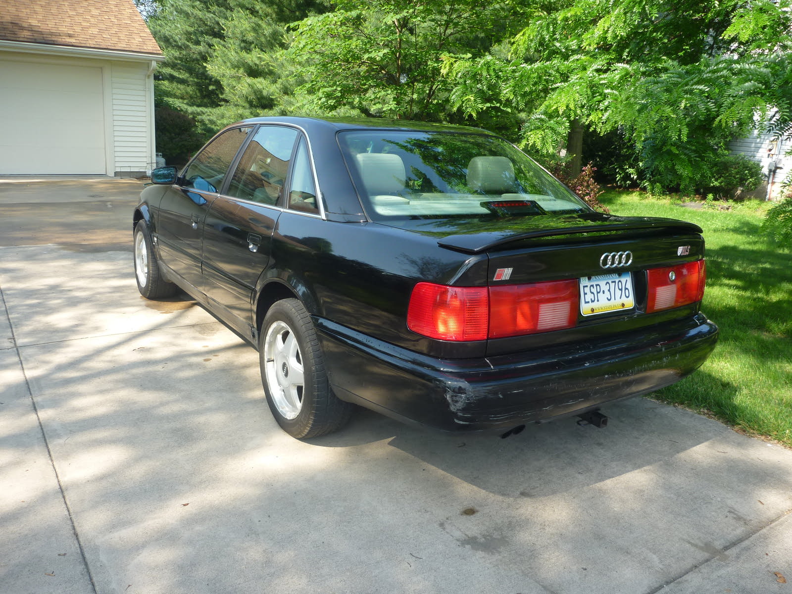 1600x1200 Audi S6: Prices, Reviews & Picture