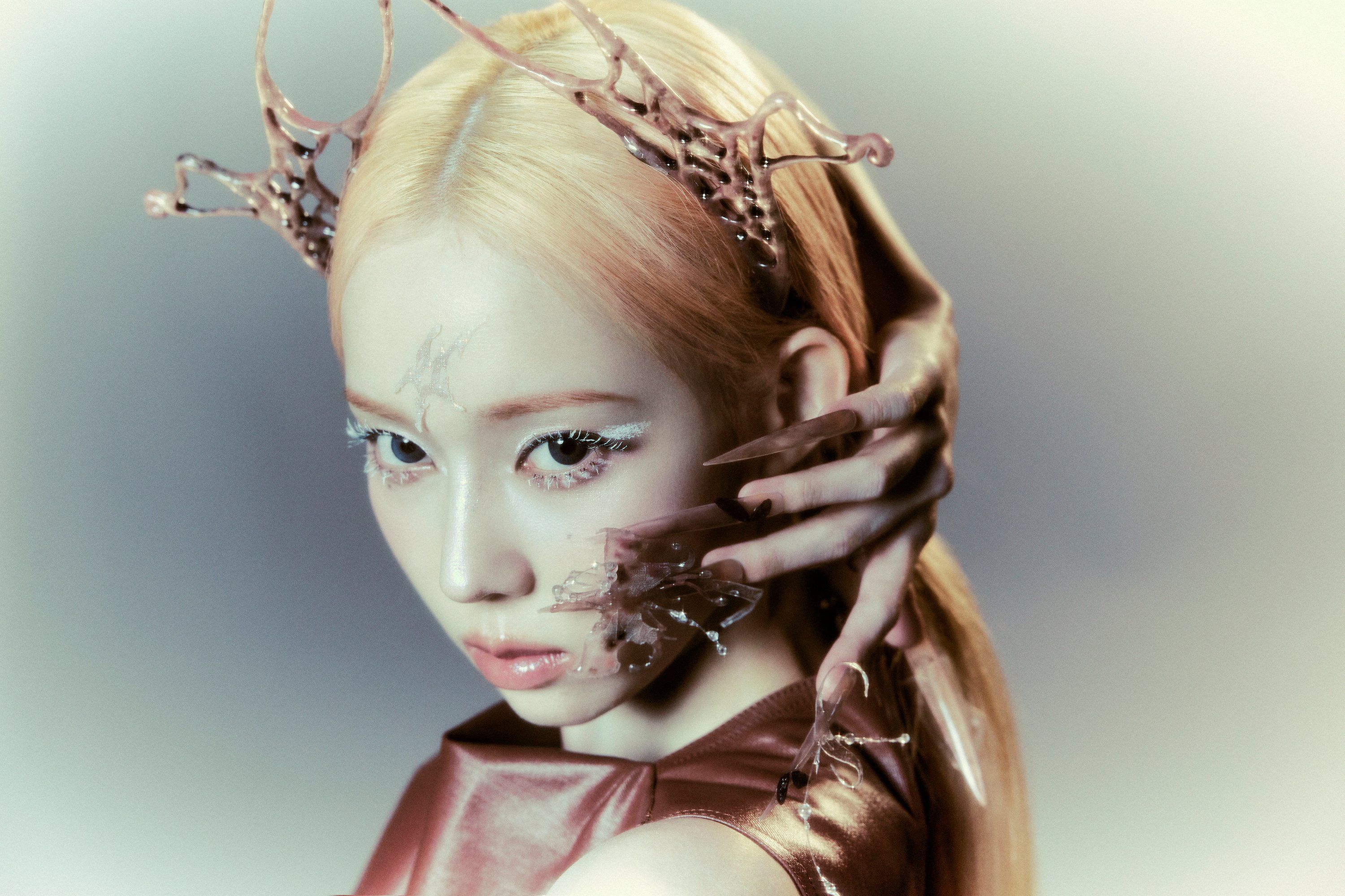 3000x2000 aespa 1st Album: Armageddon (Armageddon MV Concept Photo)