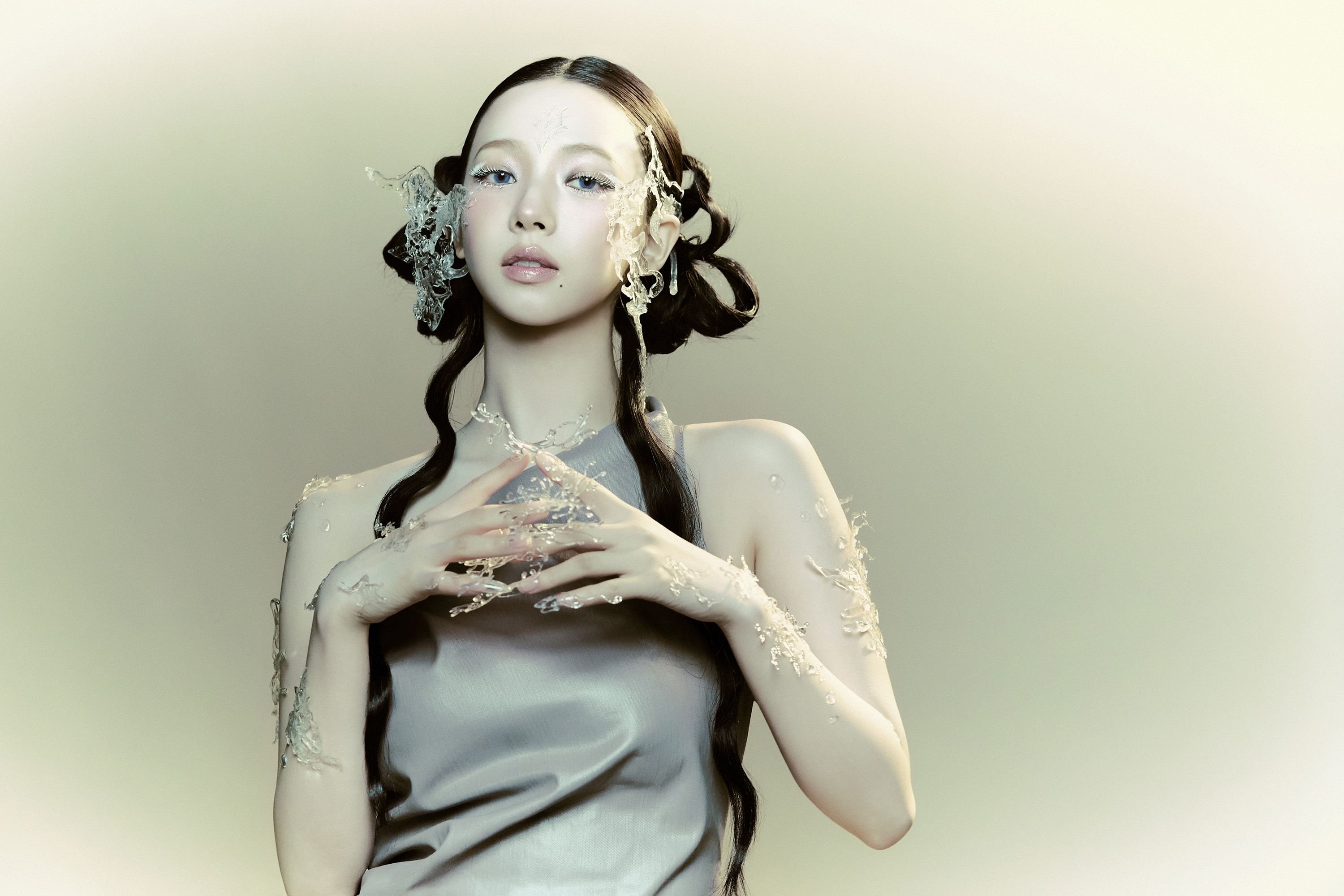 3000x2000 aespa 1st Album: Armageddon (Armageddon MV Concept Photo)