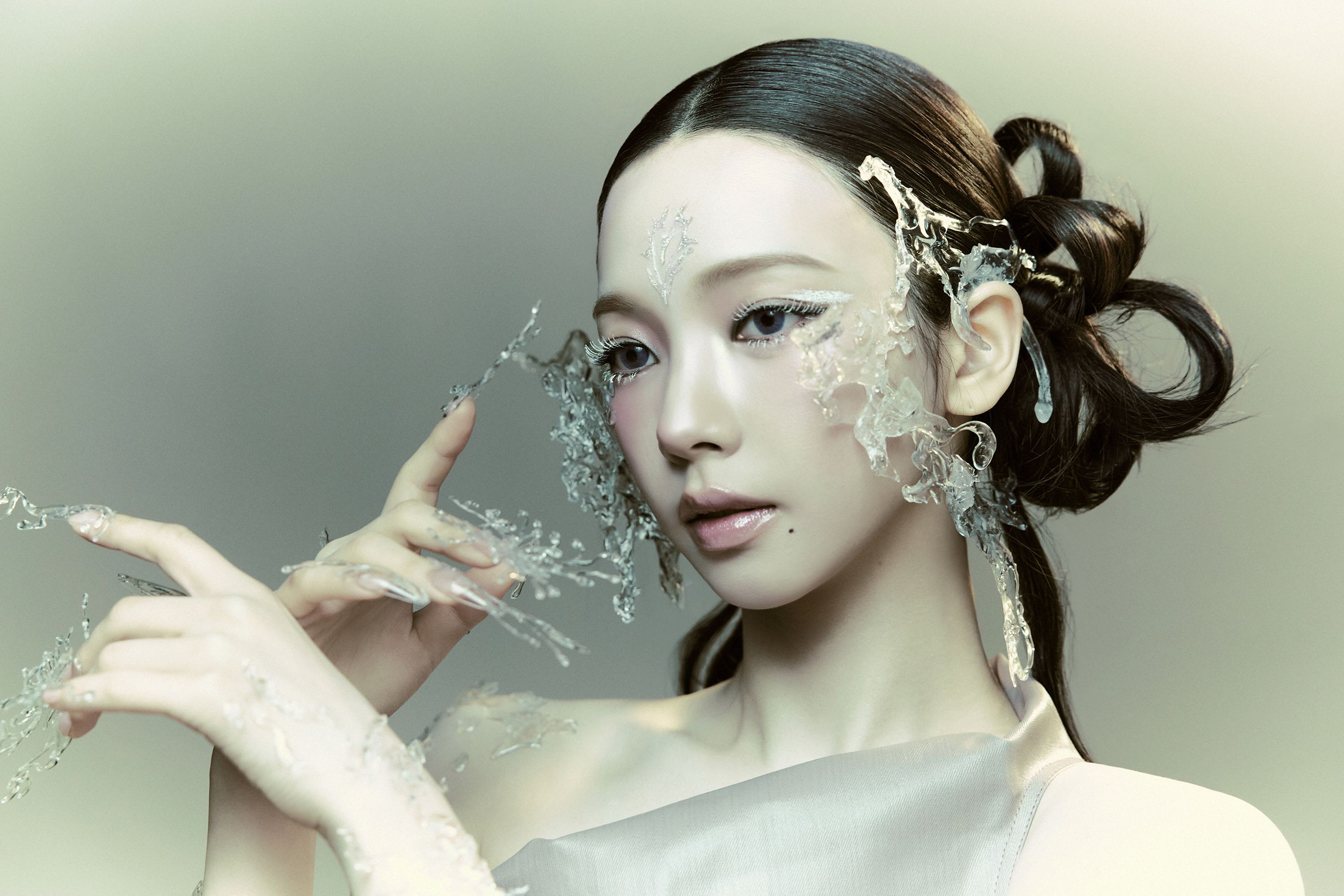 3000x2000 aespa 1st Album: Armageddon (Armageddon MV Concept Photo)