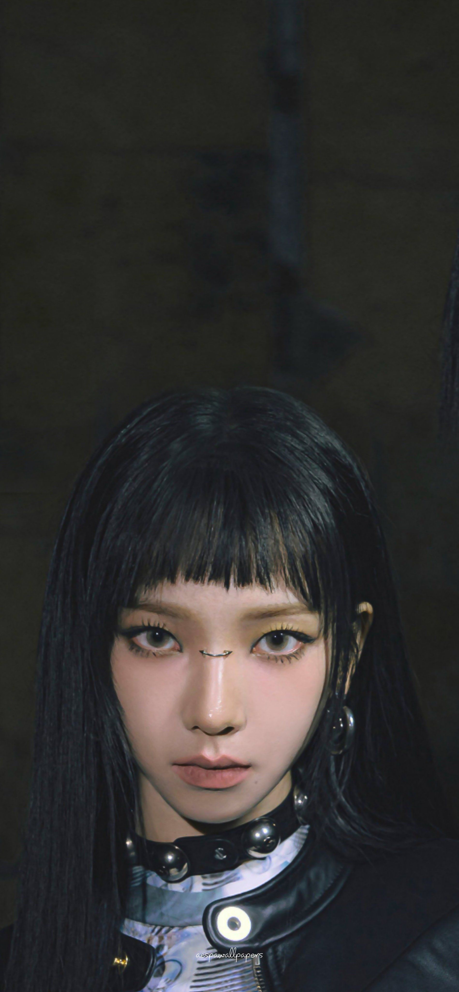 1898x4096 Karina Armageddon Wallpaper