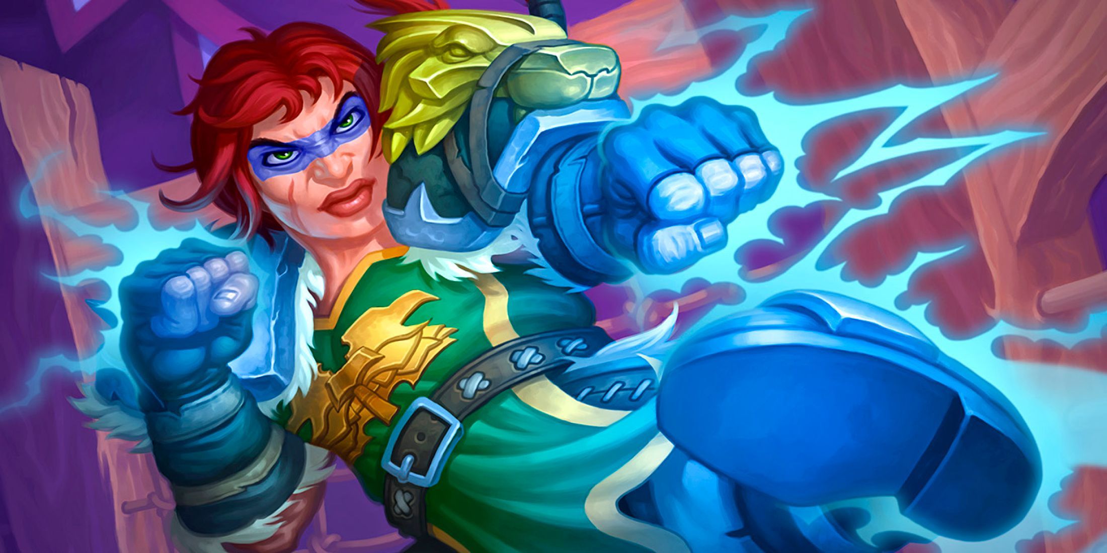2200x1100 World of Warcraft: The War Within Patch 11.0.5 Has Big News for Shamans