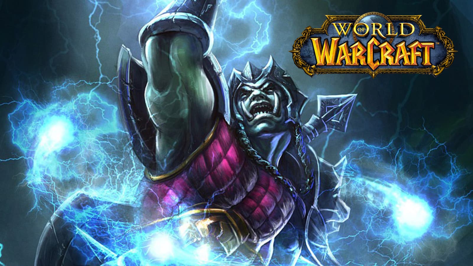1601x900 WoW Elemental Shaman guide: Shadowlands covenant, races, talents, stats