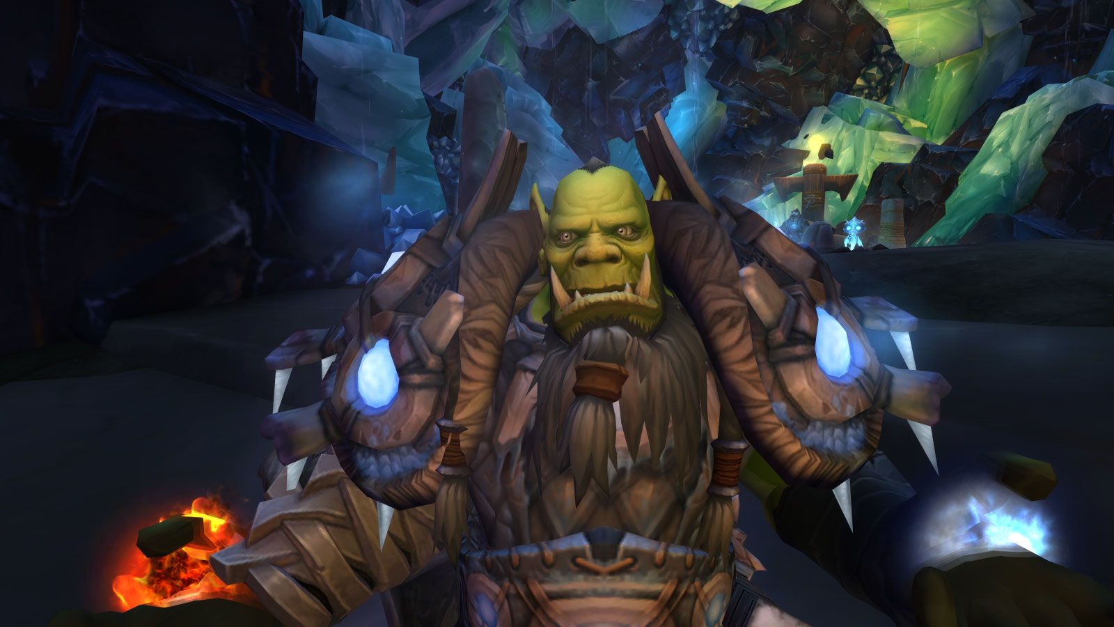 1600x900 WoW Shaman 6