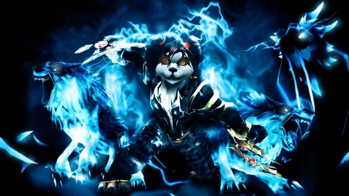 1200x675 Shaman BiS and Best Gems WoW Remix MoP Guide