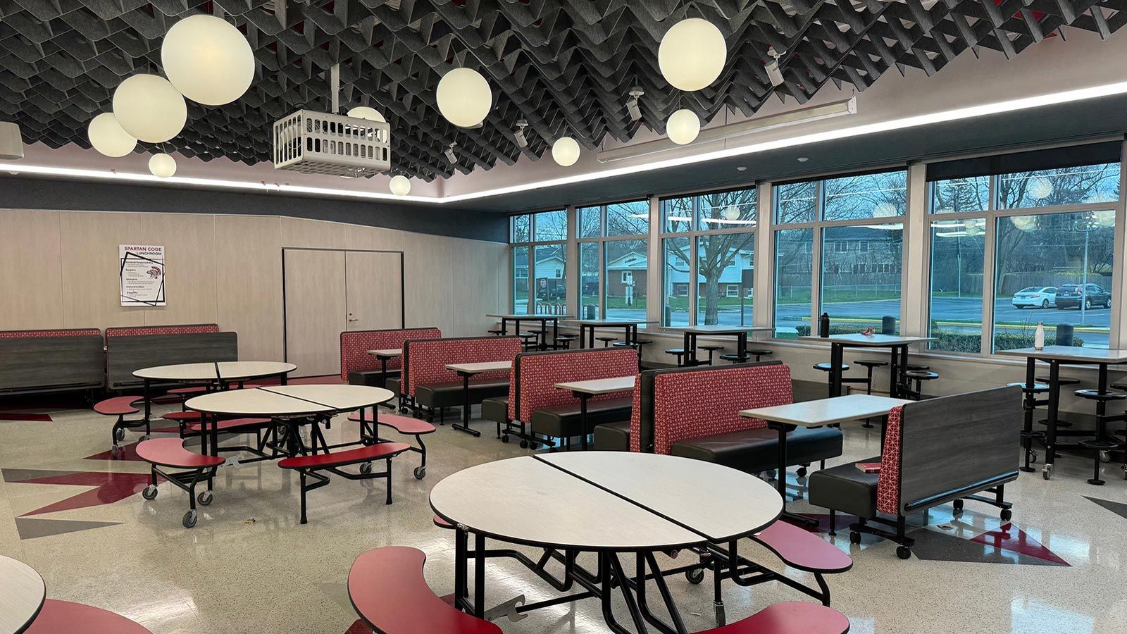 1600x900 Clean and Safe School Cafeterias
