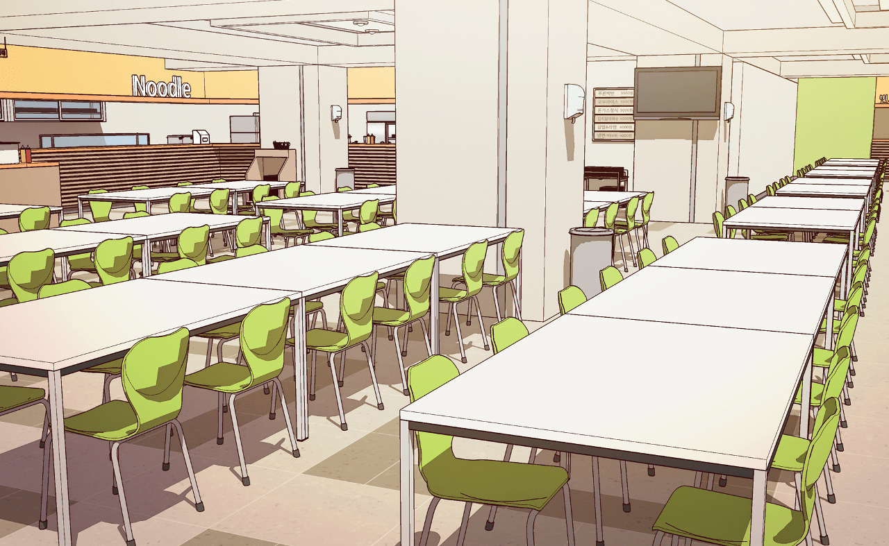 1280x787 School cafeteria