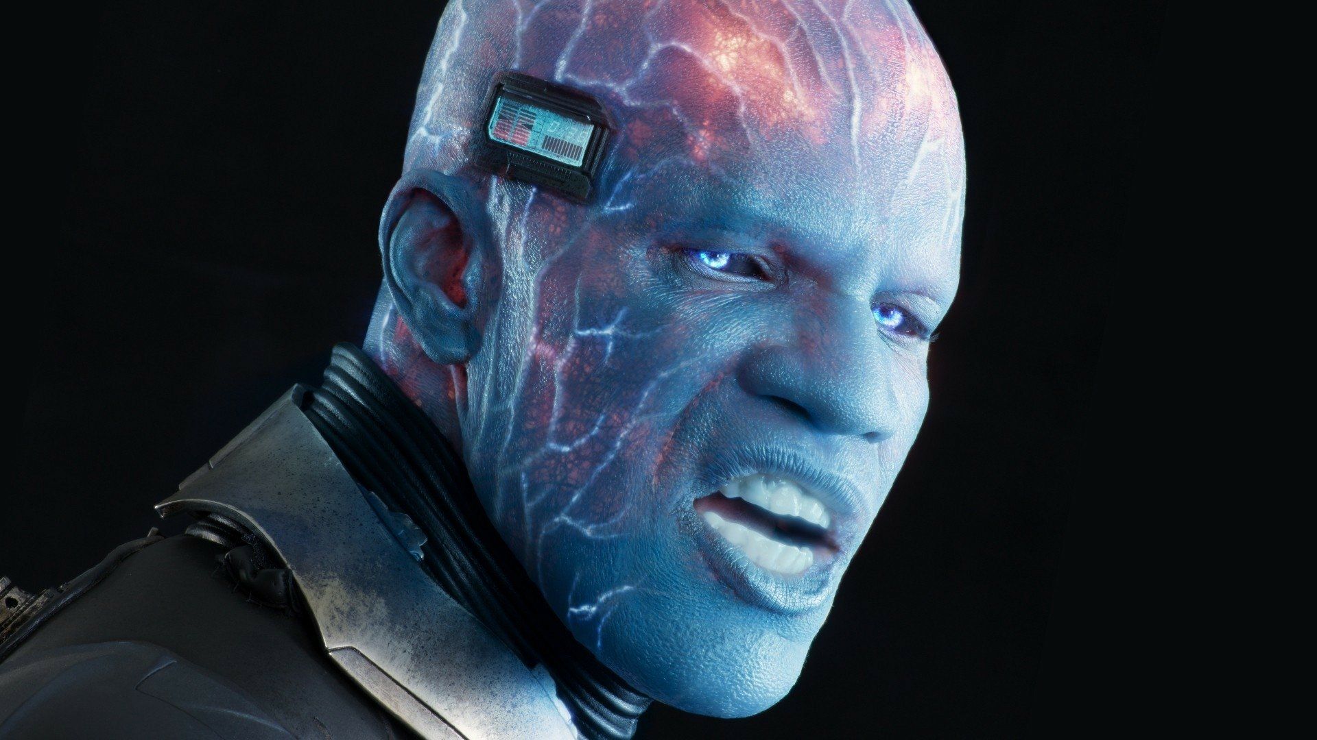 1920x1080 Electro HD Wallpaper Amazing Spider Man 2x1080