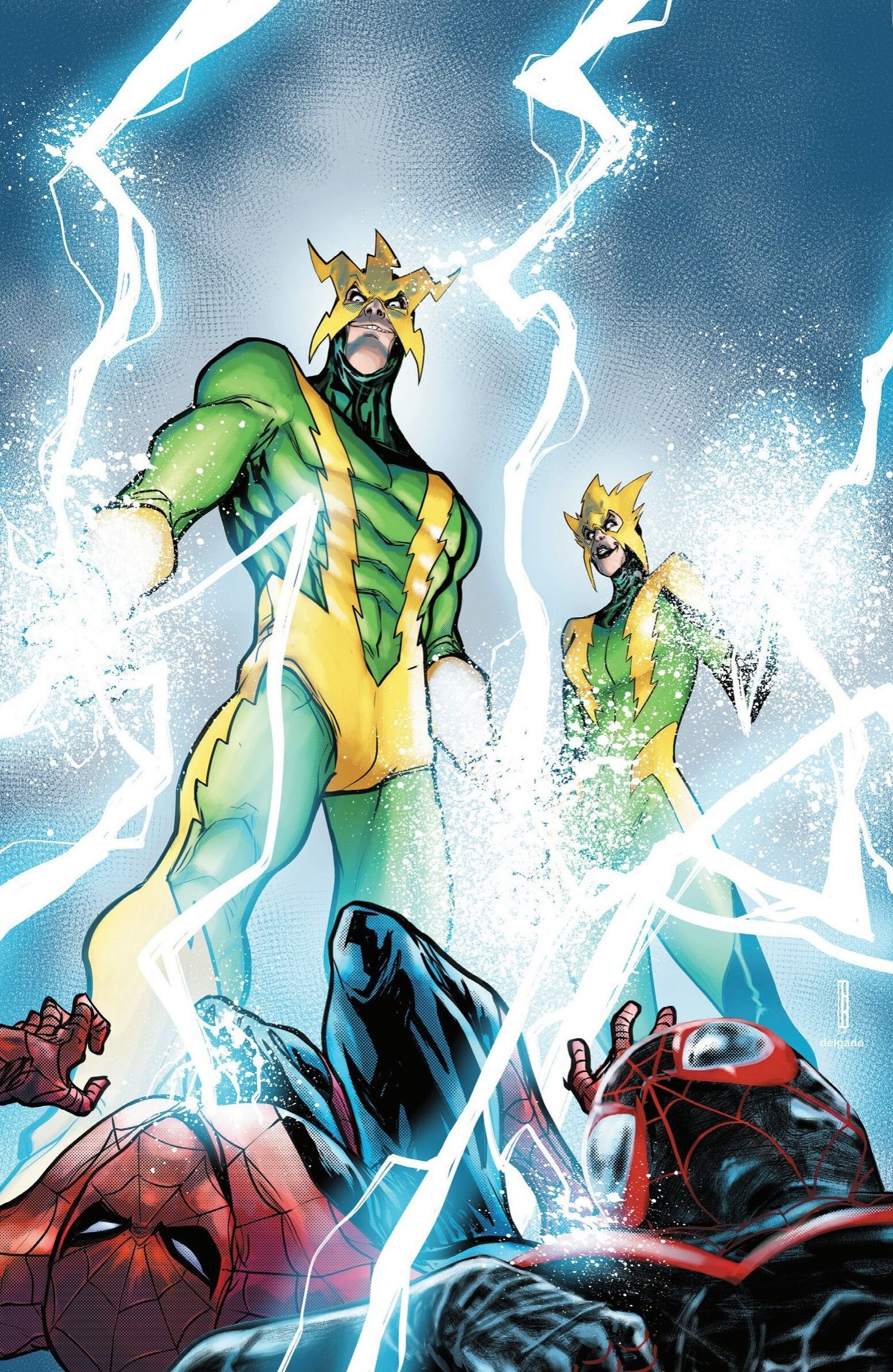 1556x2392 Electro (Character)