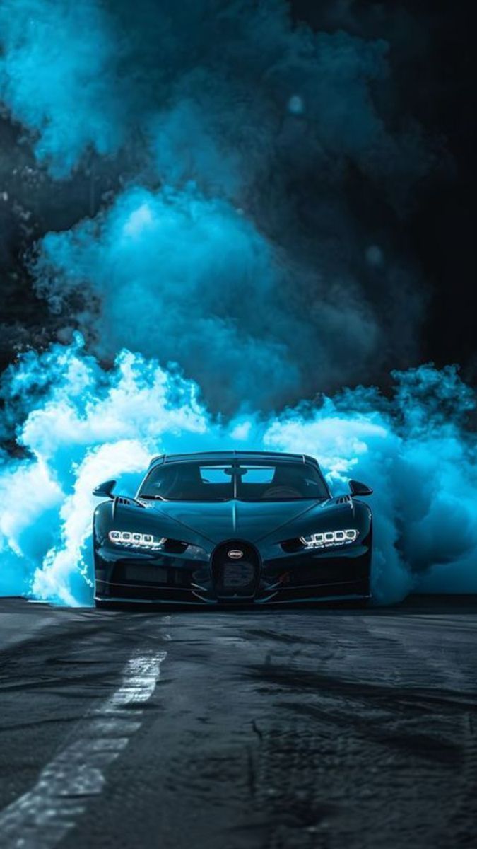 675x1200 Super Car Photo 4k
