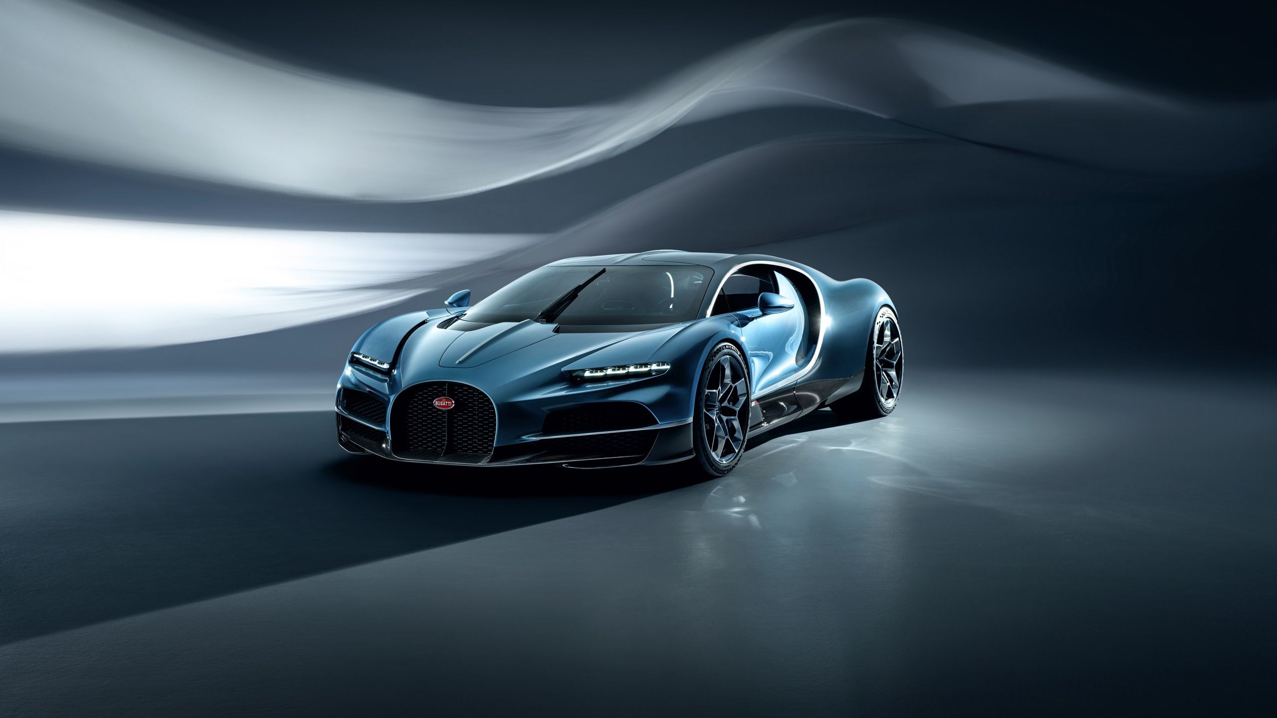 2560x1440 Bugatti Tourbillon Wallpaper 4K, Hyper Sports Cars, 5K