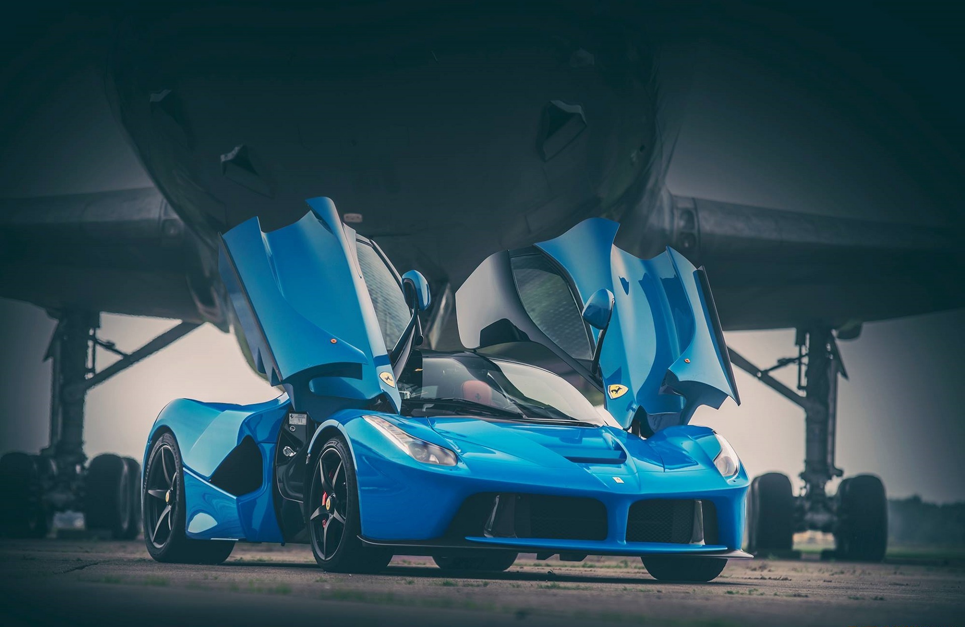 1920x1248 ferrari, laferrari, blue Wallpaper, HD Cars 4K Wallpaper, Image and Background