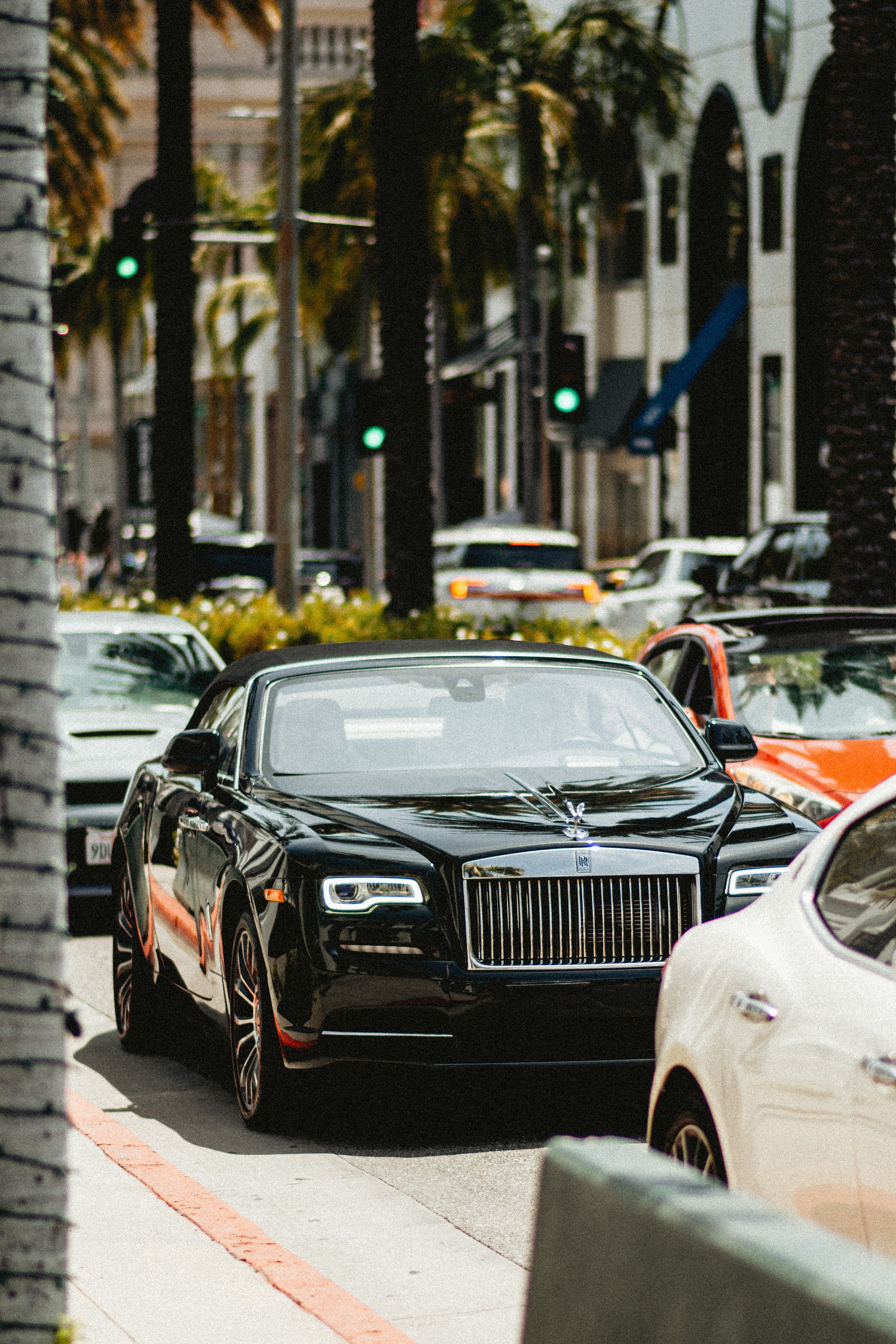 3202x4804 Black Car Photo, Download The BEST Free Black Car & HD Image