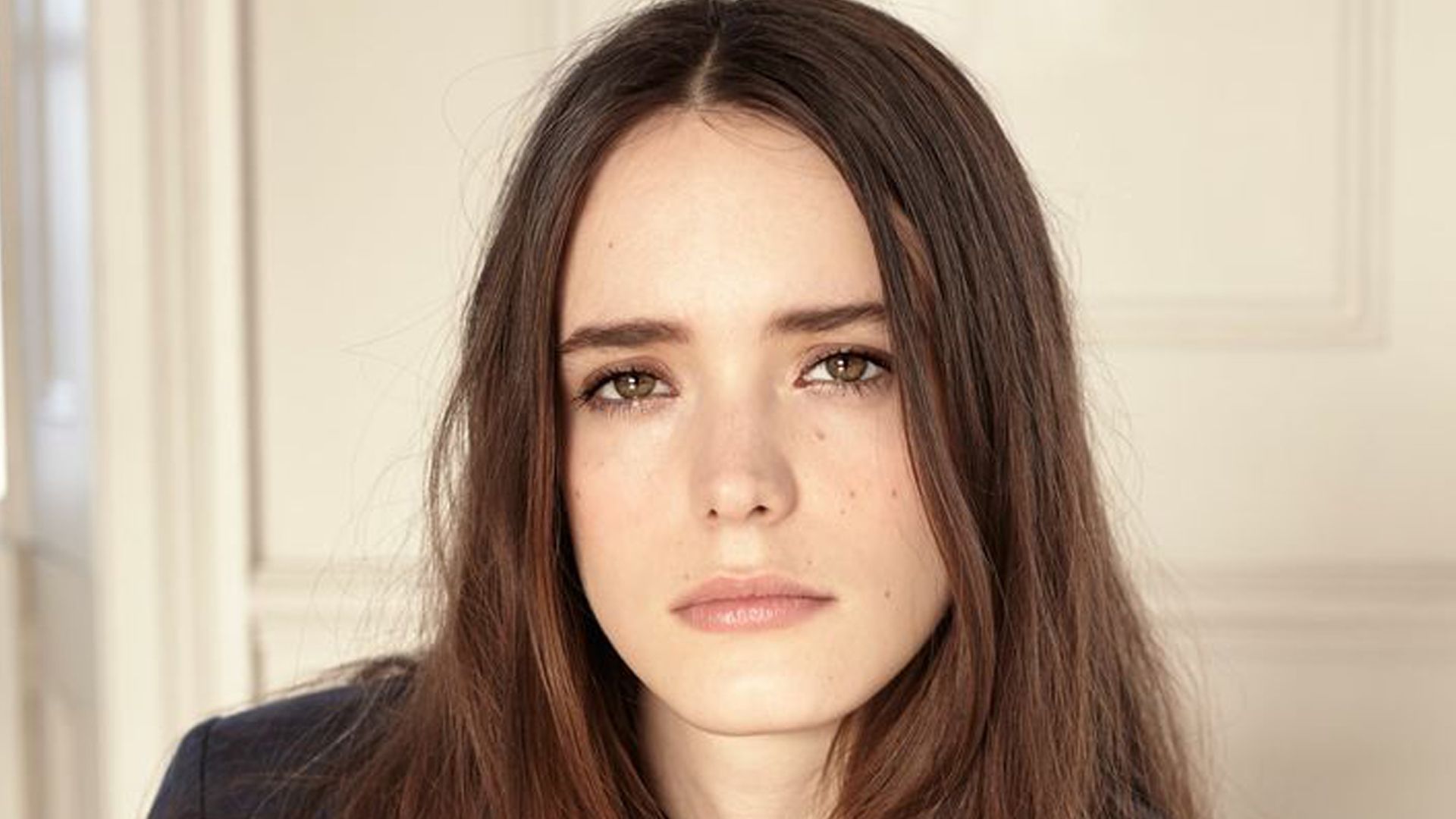 1920x1080 Stacy Martin Wallpaper