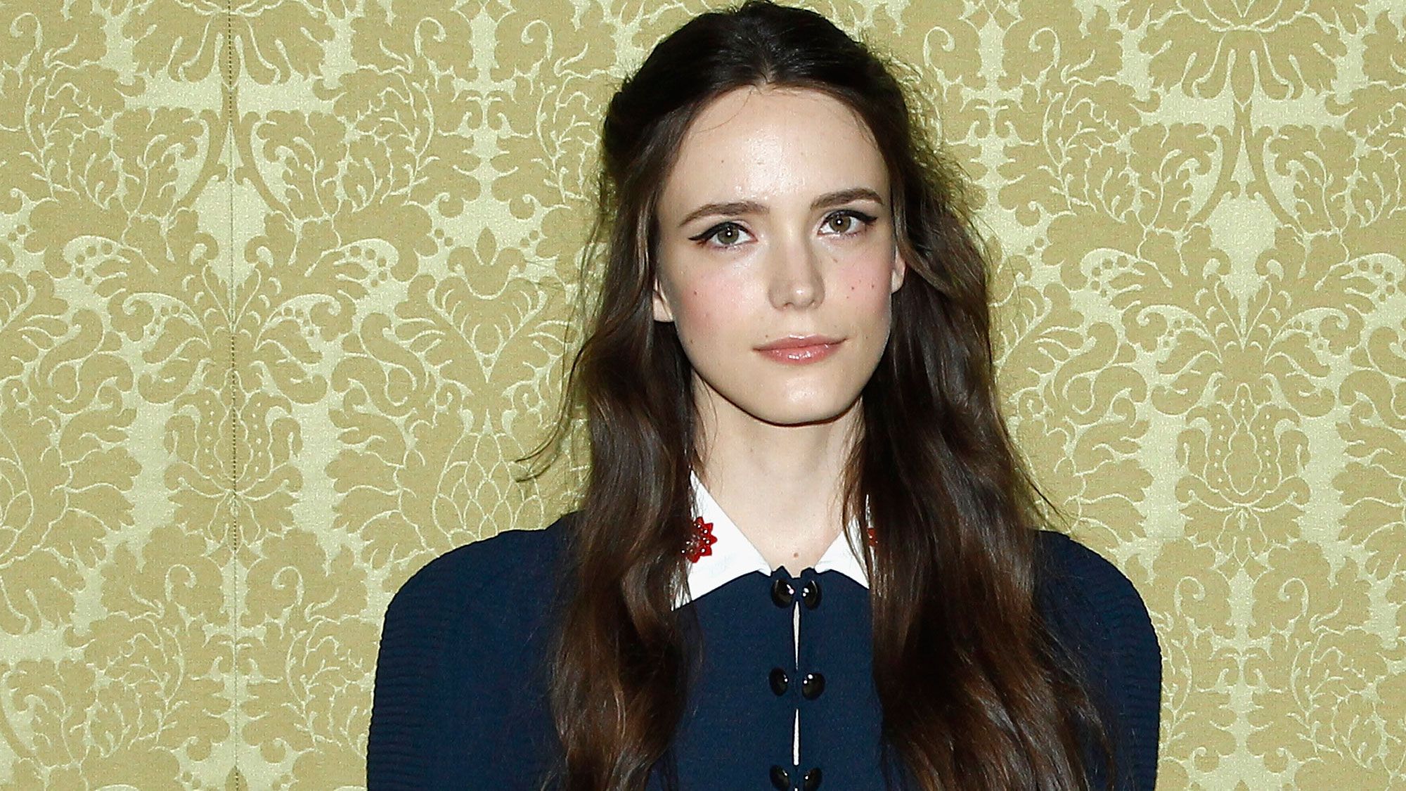 2000x1125 Toronto: 'Nymphomaniac' Star Stacy Martin to Star in French Thriller 'Mahal' (EXCLUSIVE)
