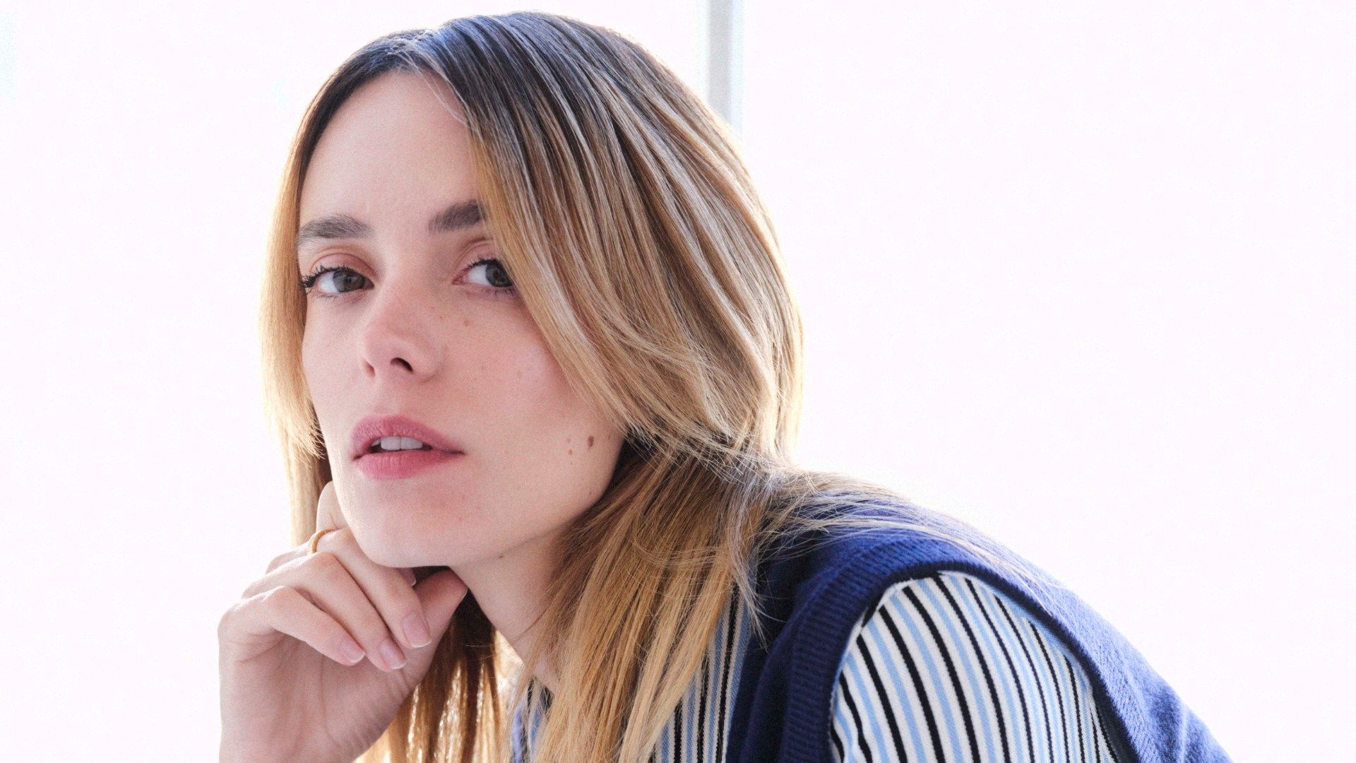 1920x1080 Stacy Martin on Mona Fastvold and 'The Testament of Ann Lee'