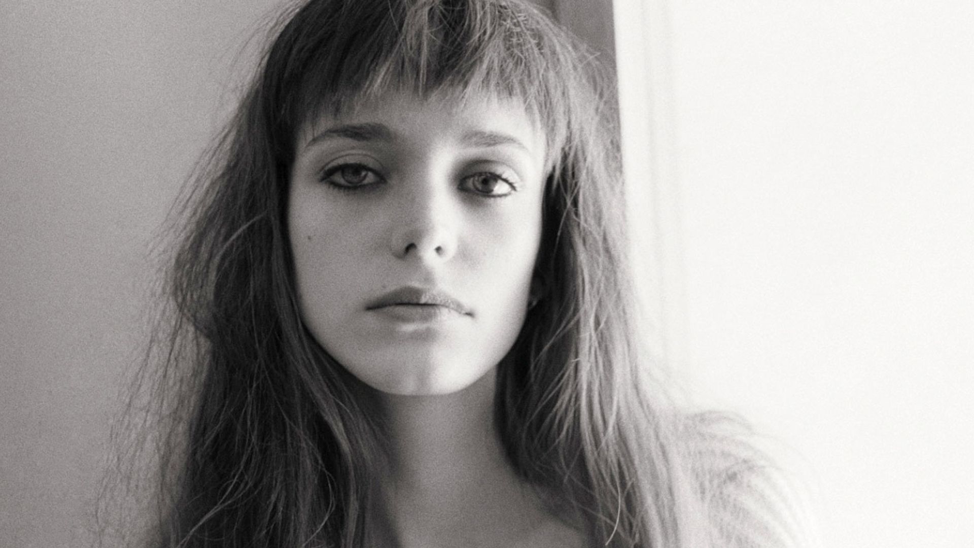 1920x1080 Stacy Martin Wallpaper