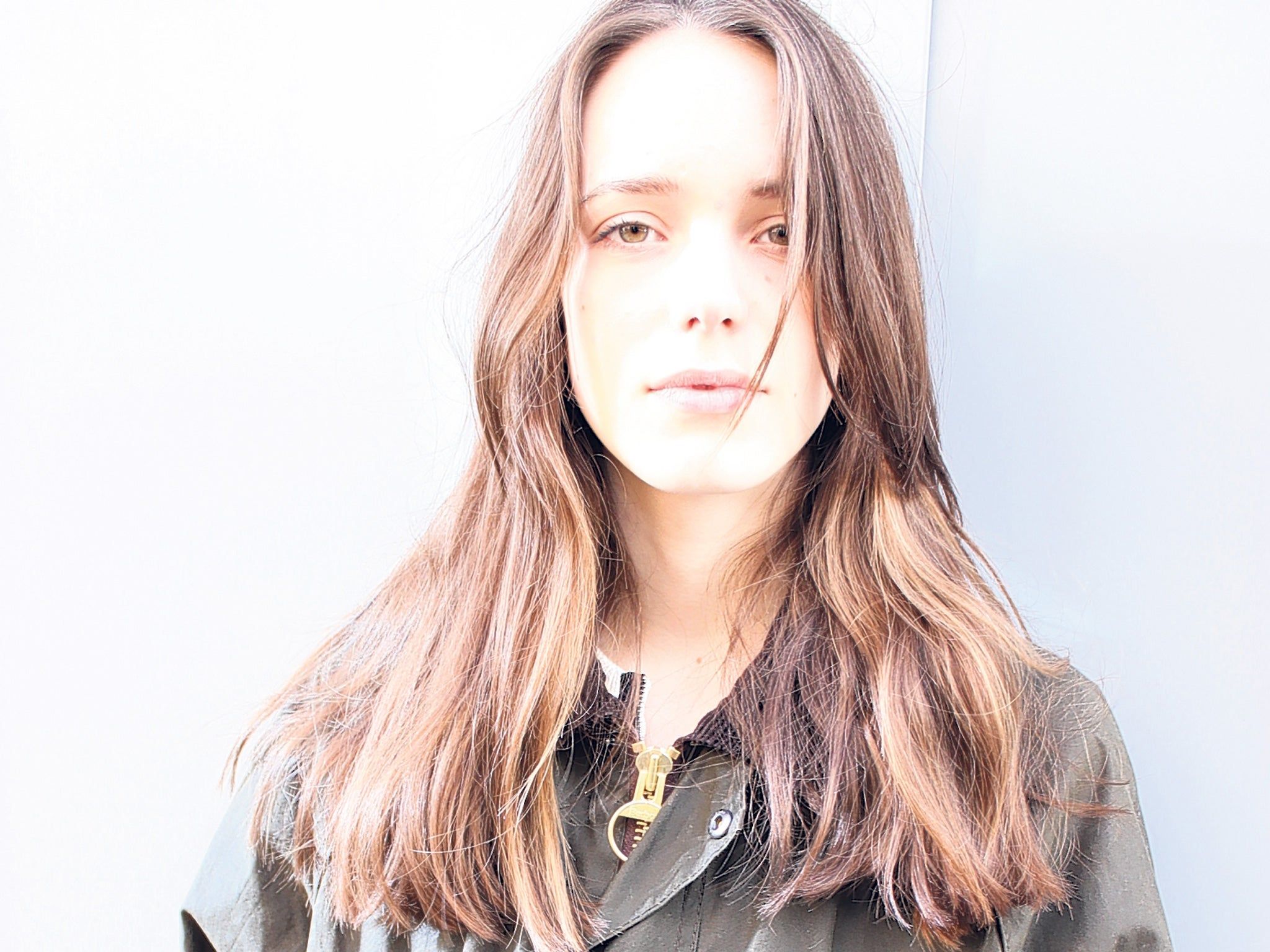 2048x1536 Nymphomaniac star Stacy Martin talks sex, nudity and porn doubles