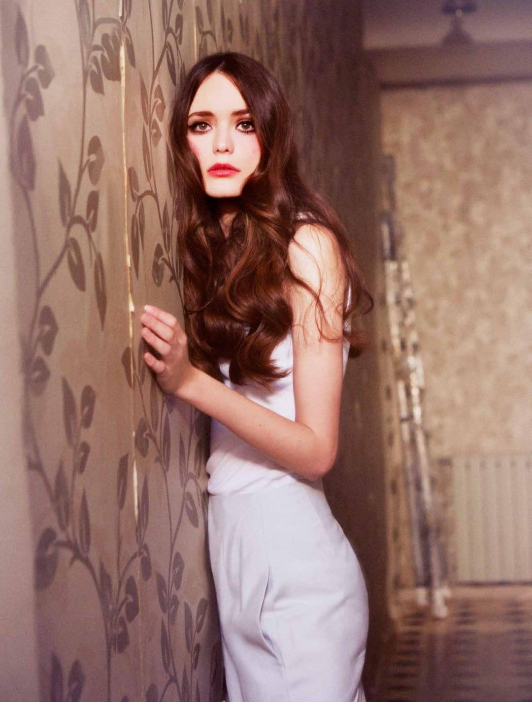 1080x1426 Nymphomaniac's Stacy Martin