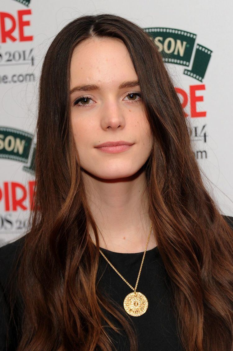750x1128 Stacy Martin, The Free Social Encyclopedia