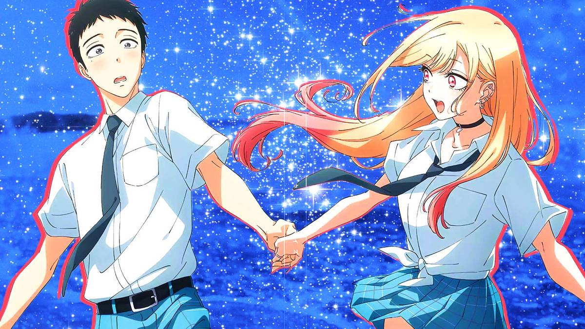 1200x675 My Dress Up Darling Isn't Just Anime Wish Fulfillment