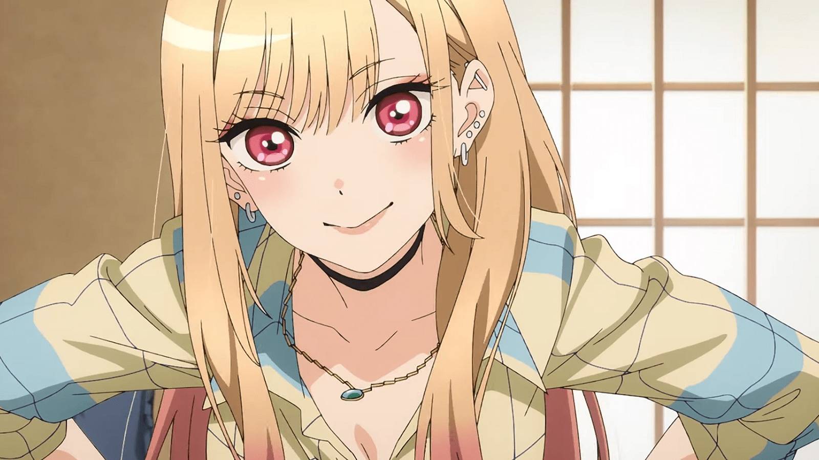 1600x900 My Dress Up Darling! Announces Anime Sequel