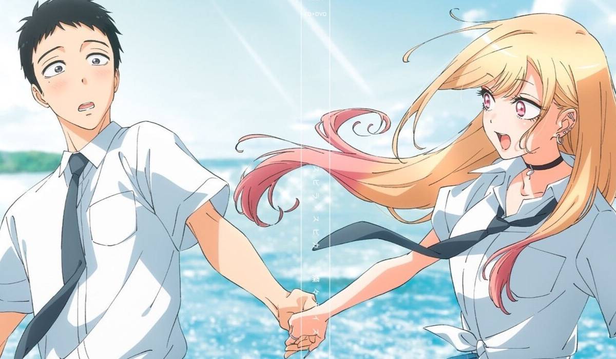 1200x700 My Dress Up Darling Is Now Over, And Its Ending Couldn't Be More Perfect