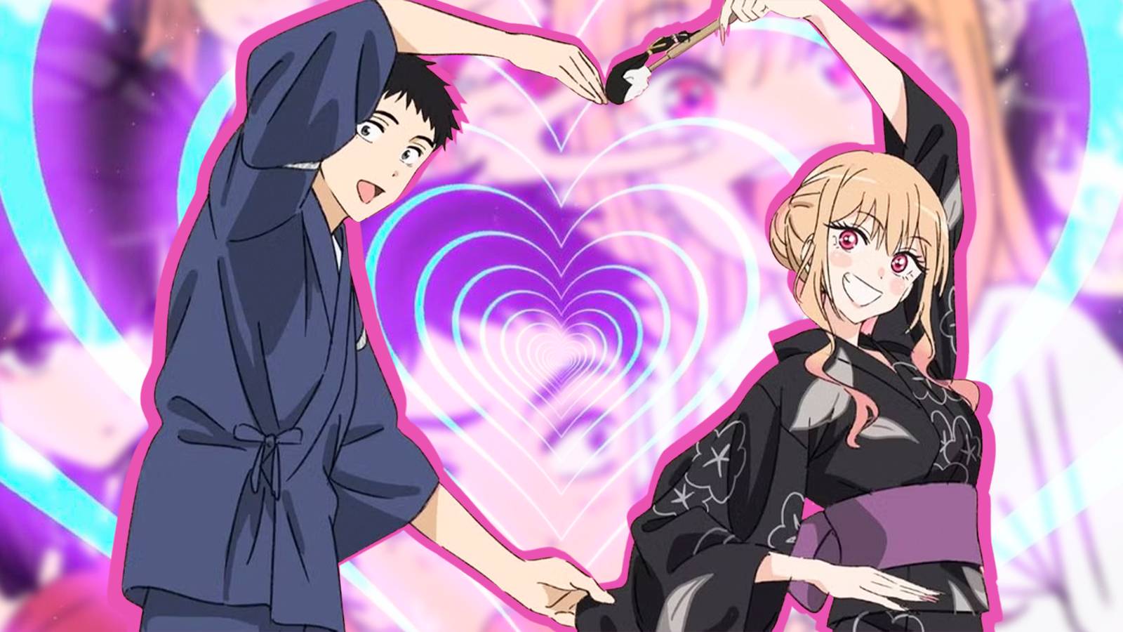 1600x900 The Best Manga of 2018 Just Returned With the Cutest Epilogue That Changes the Series for Good
