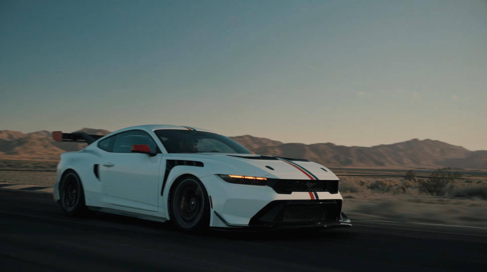 1915x1070 Ford Mustang GTD Shows Track Focused Engineering Can Rival Raw Power