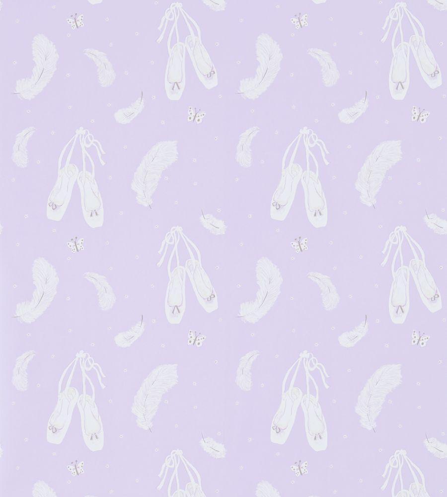 900x1000 Ballet Shoes Wallpaper