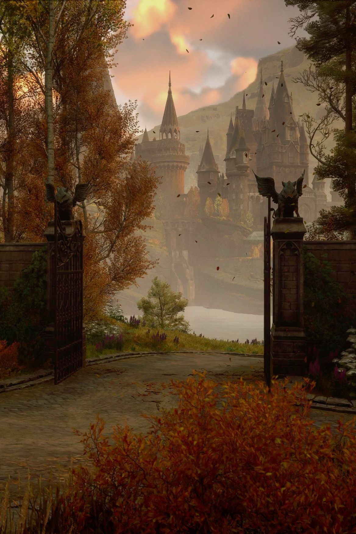 1168x1752 Hogwarts Legacy