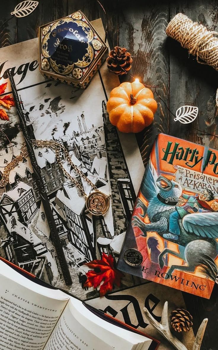 736x1178 Harry Potter