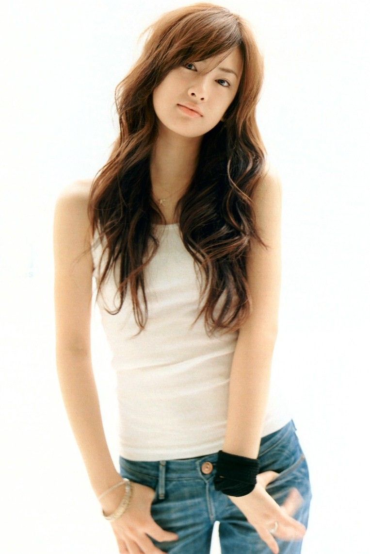 763x1141 Keiko Kitagawa Wallpaper