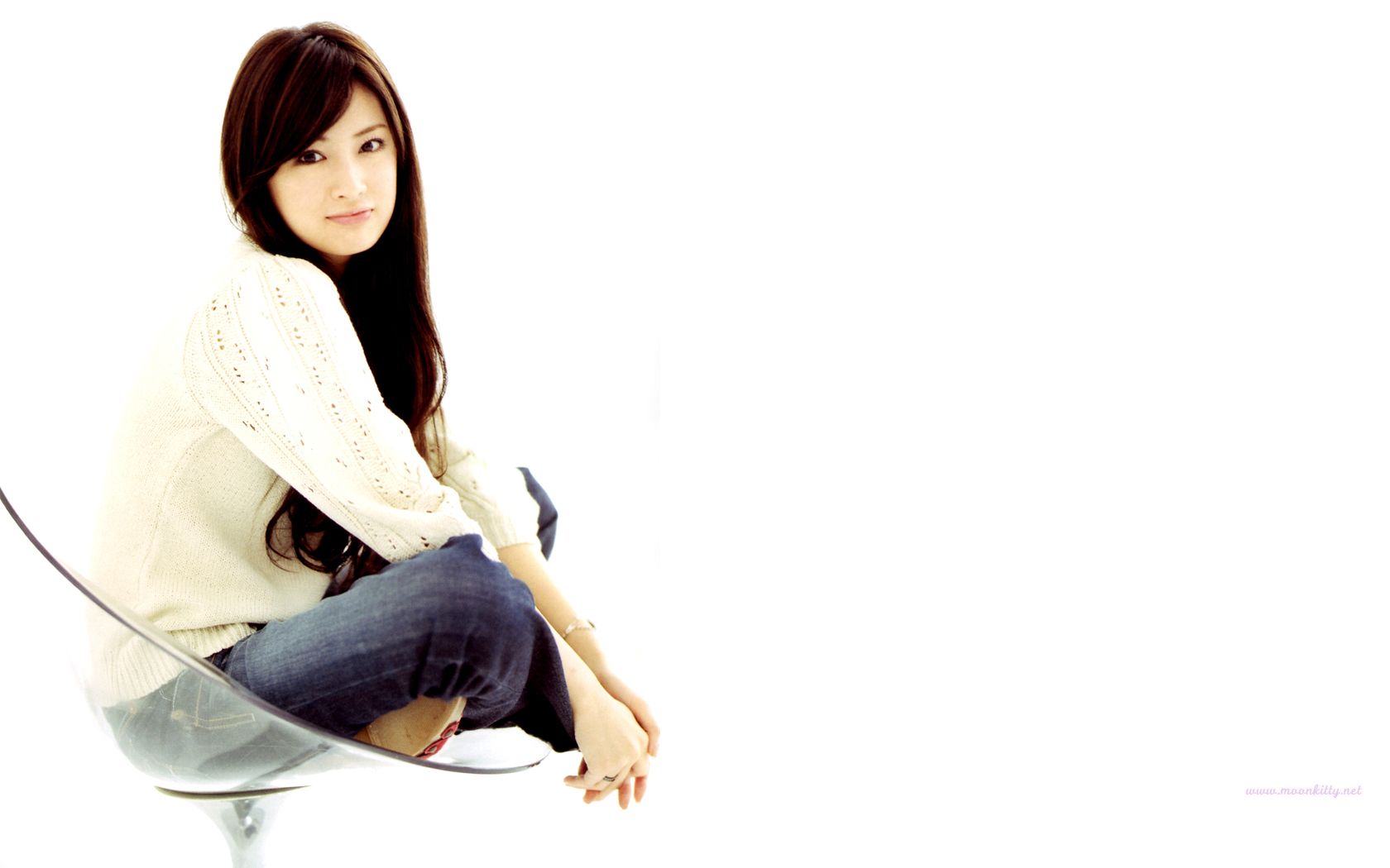 1680x1050 Keiko Kitagawa Wallpaper