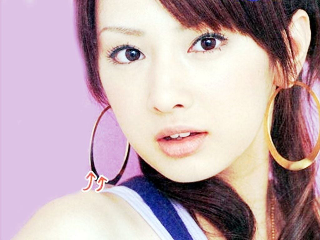 1024x768 Keiko Kitagawa 29